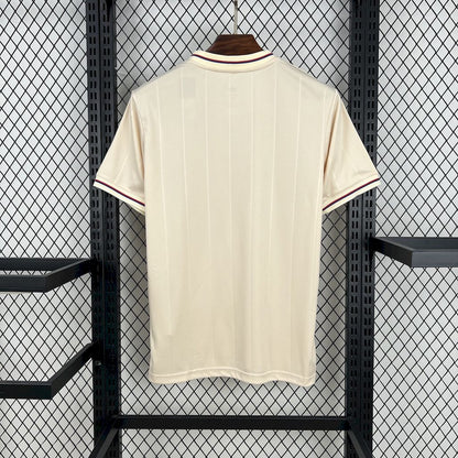 Maillot Édition Anniversaire Olympique Lyonnais 2025/2026