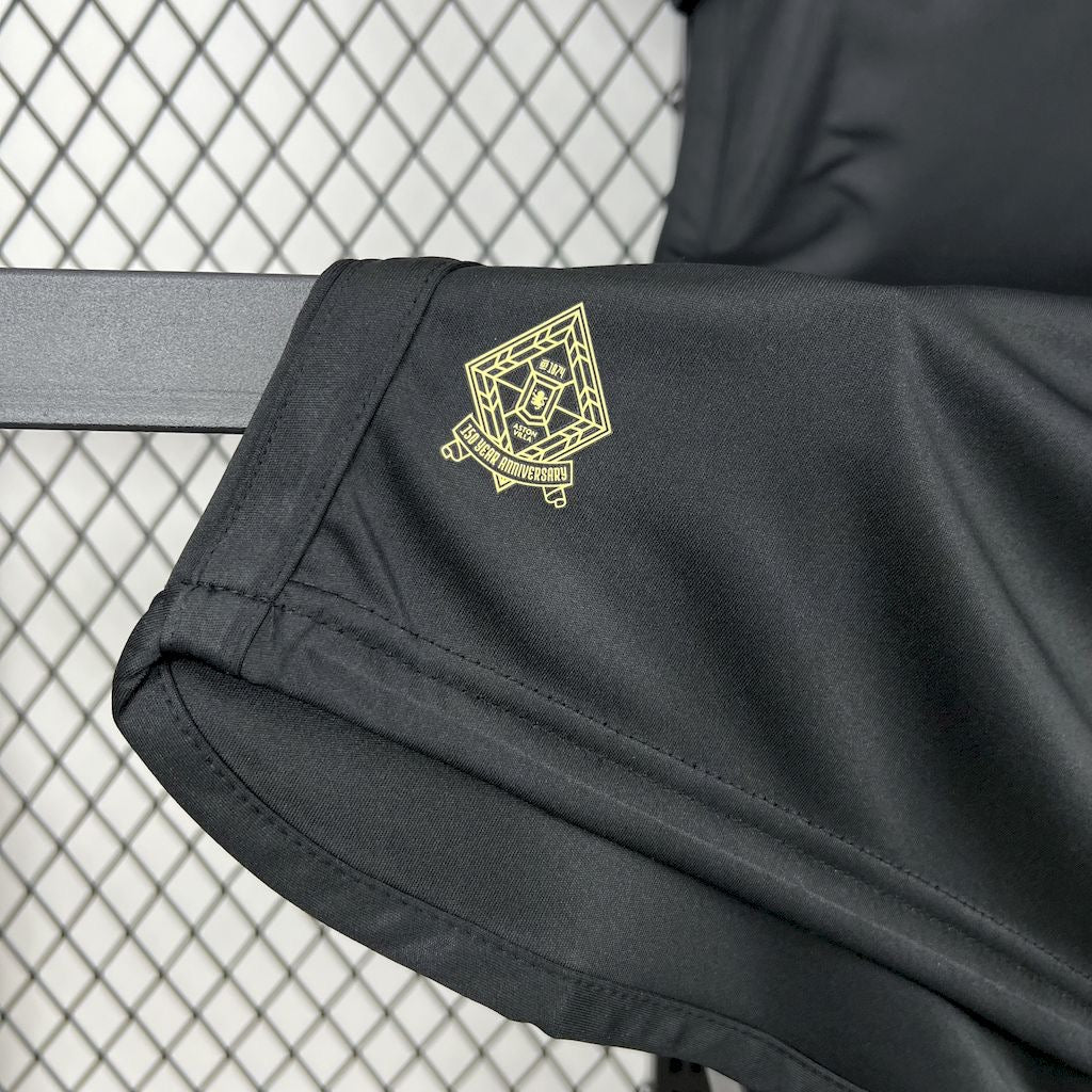 Maillot Aston Villa 2024/25 – Édition 150 Ans