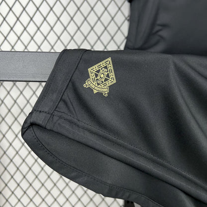 Maillot Aston Villa 2024/25 – Édition 150 Ans