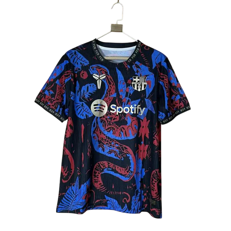 MAILLOT FC BARCELONA SPECIAL EDITION 2025/2026