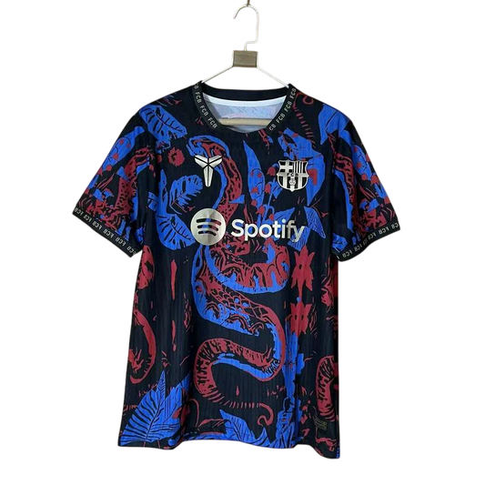 MAILLOT FC BARCELONA SPECIAL EDITION 2025/2026