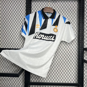 Inter Milan 1992/93 Away