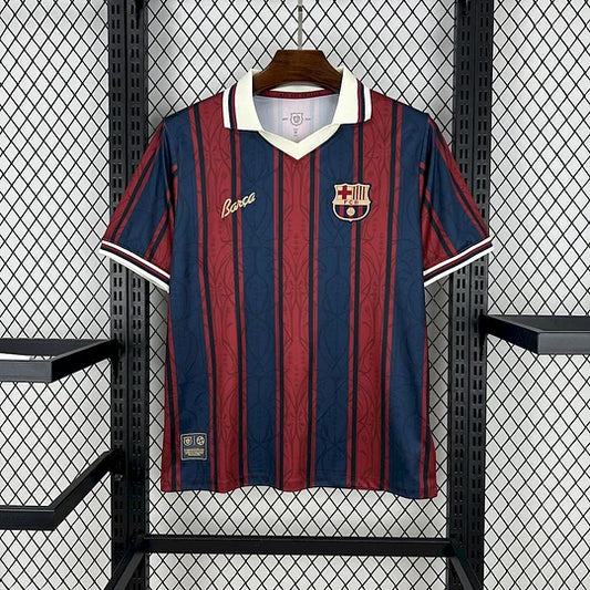 MAILLOT FC BARCELONA CONCEPT 2025/2026