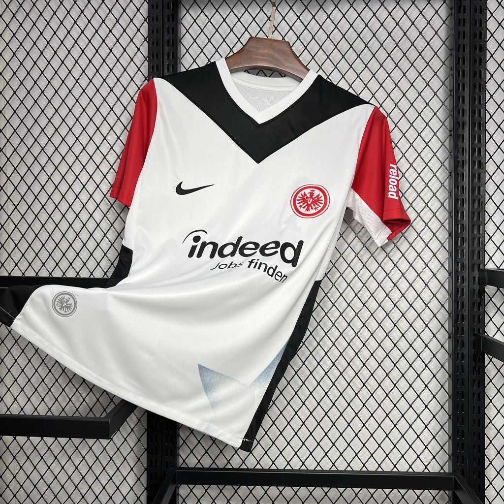 Eintracht Frankfurt Domicile 24/25