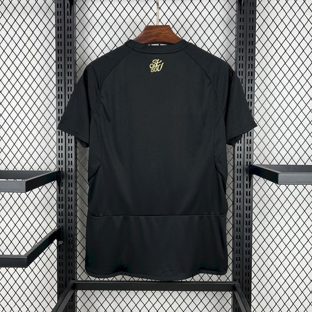 Maillot Aston Villa 2024/25 – Édition 150 Ans