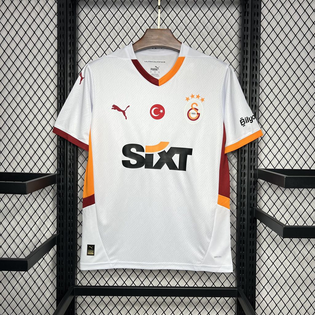 Galatasaray Exterieur 24/25