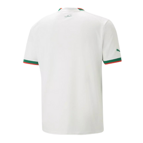 Maillot de Football Homme Maroc Extérieur