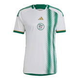 Maillot de Football Homme Algérie Domicile 2022