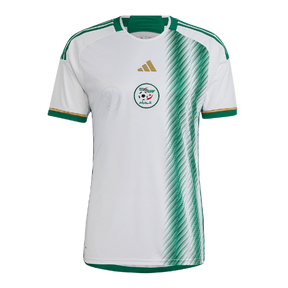 Maillot de Football Homme Algérie Domicile 2022