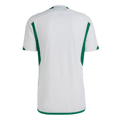 Maillot de Football Homme Algérie Domicile 2022