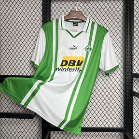 Werder Bremen 1996/97 Home