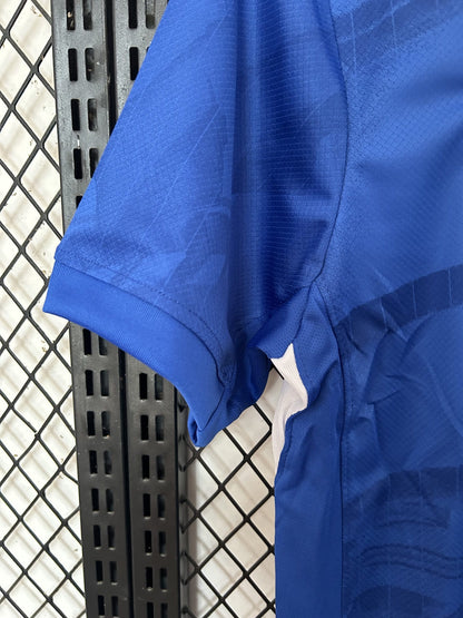 25/26 Chelsea domicile