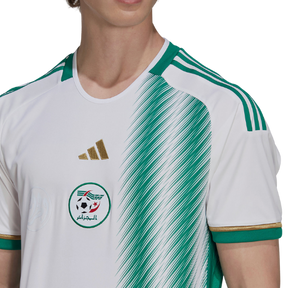 Maillot de Football Homme Algérie Domicile 2022