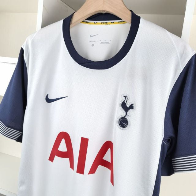 Tottenham Domicile 24/25