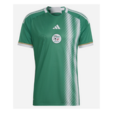 Maillot de Football Homme Algérie Extérieur 22/23