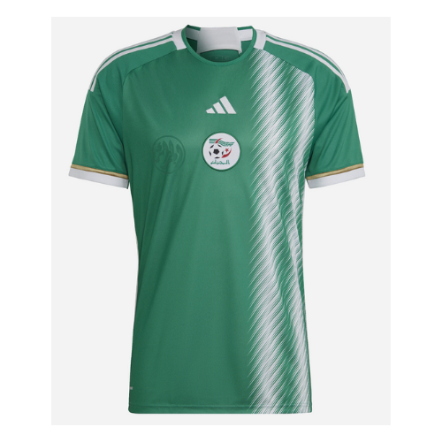 Maillot de Football Homme Algérie Extérieur 22/23