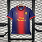 Barcelona 2012/13 Home