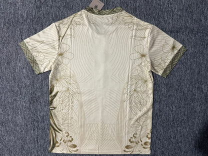 Maillot Brésil 25/26 Édition Spéciale