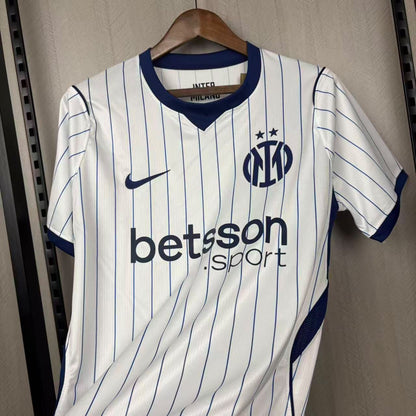 INTER MILAN EXTERIEUR 26/27