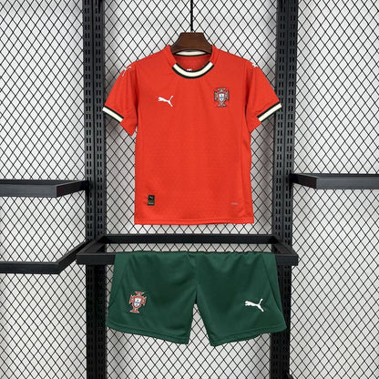 Kit Enfant Portugal 2025 2026