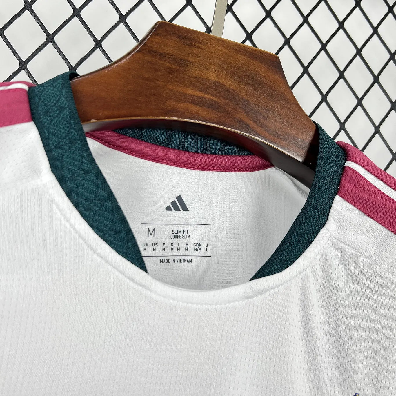 Real Madrid Maillot Domicile 2026 2027