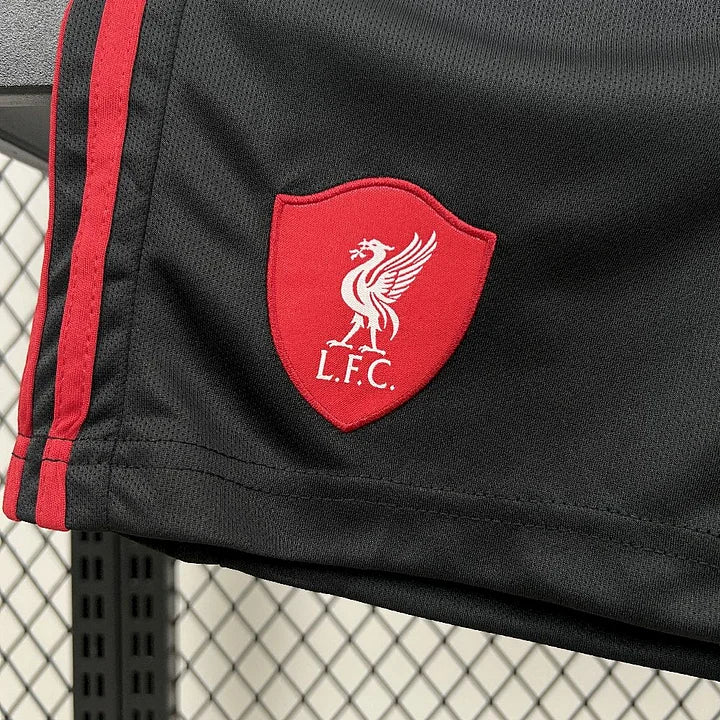 Kit Enfant Liverpool 2025 2026