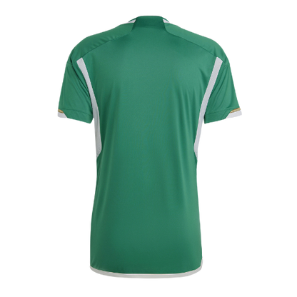 Maillot de Football Homme Algérie Extérieur 22/23