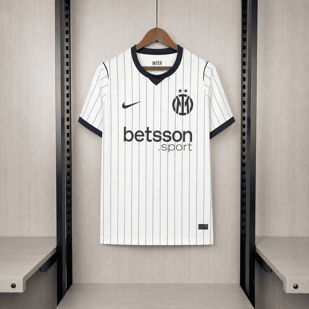 INTER MILAN EXTERIEUR 26/27