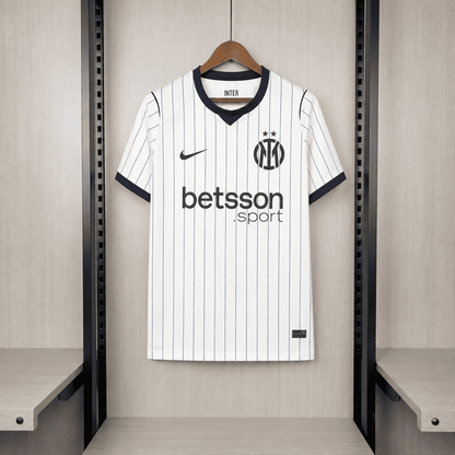 INTER MILAN EXTERIEUR 26/27