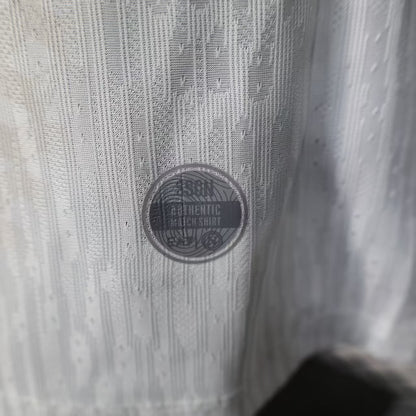 25/26 Maillot extérieur Naples Édition Joueur