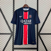 PSG Domicile 24/25