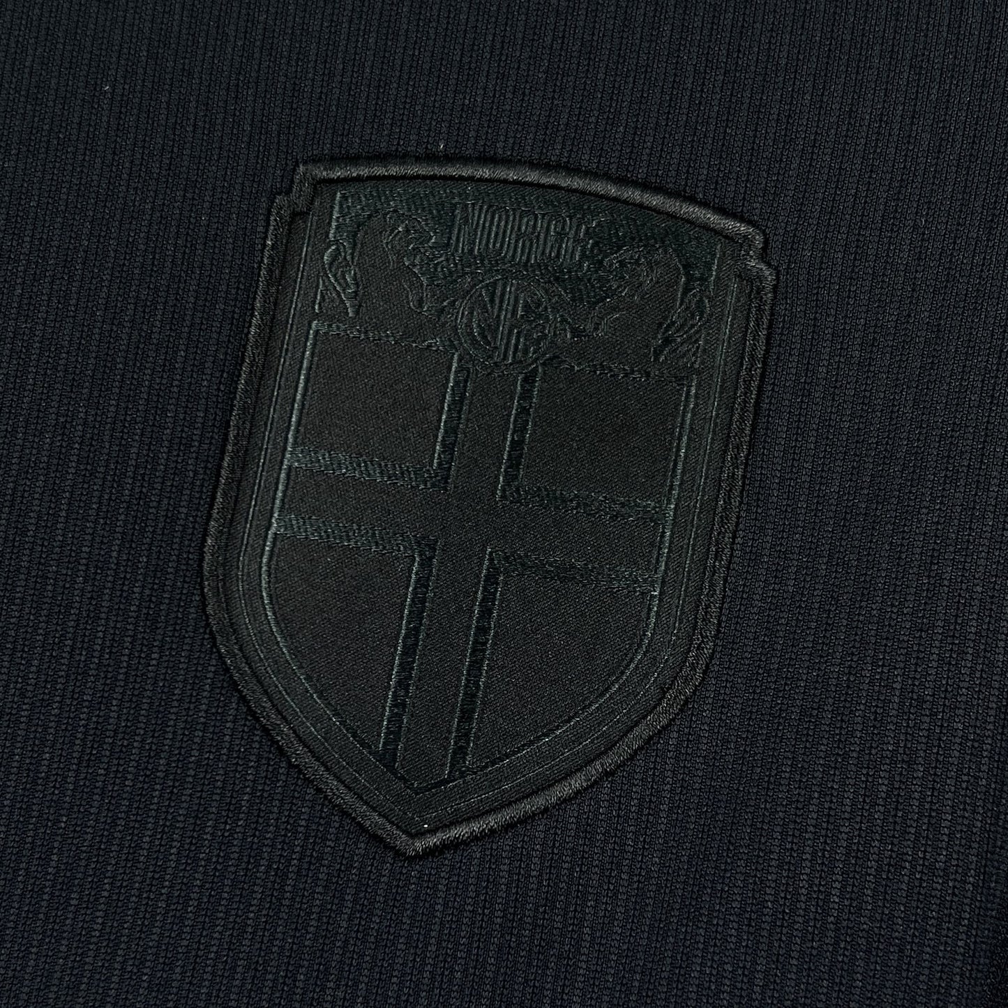 Maillot extérieur Norvège Coupe du Monde 2026