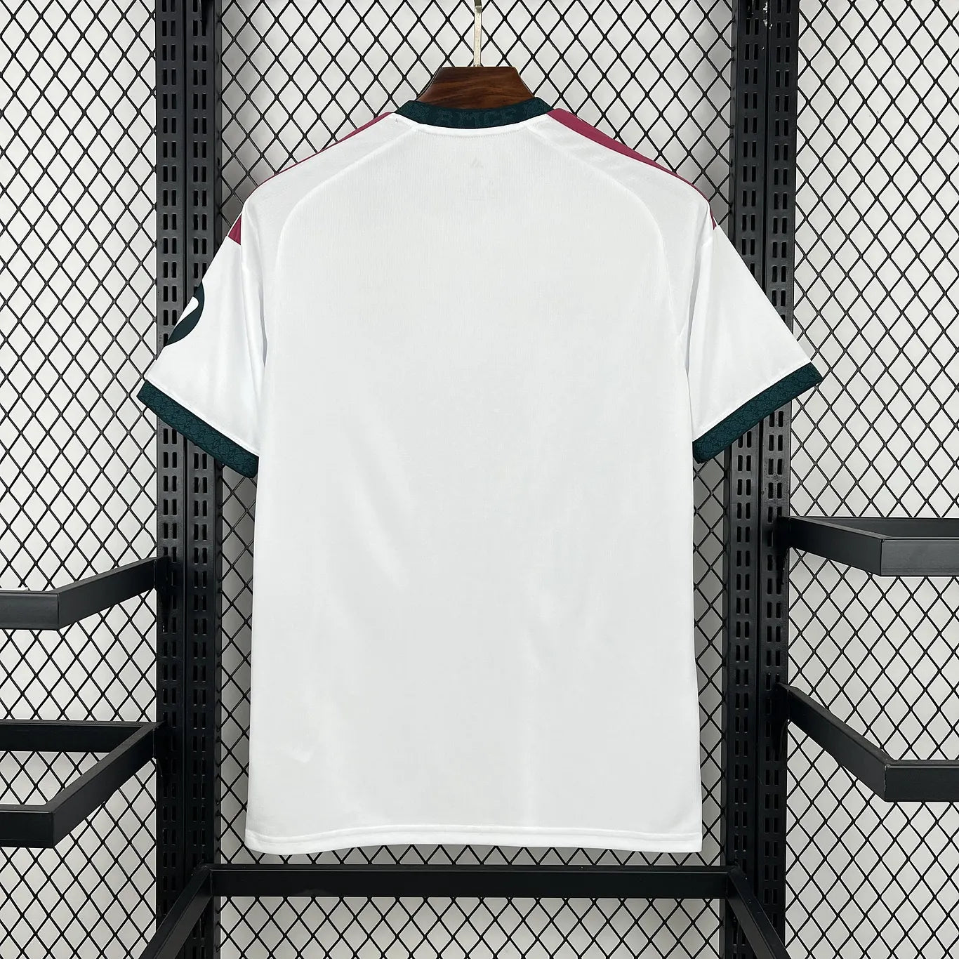 Real Madrid Maillot Domicile 2026 2027