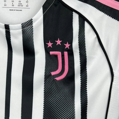 Juventus Kit Enfant Maillot Foot 2025 2026