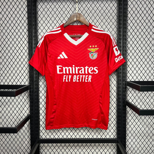 Benfica 2024/25 Maillot Domicile