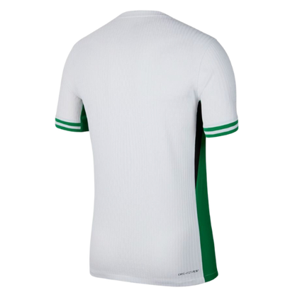 Nigeria Maillot Domicile 2024/25