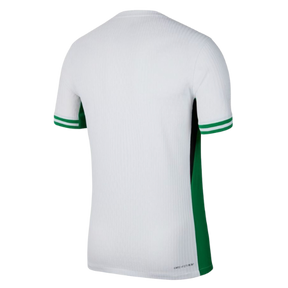 Nigeria Maillot Domicile 2024/25