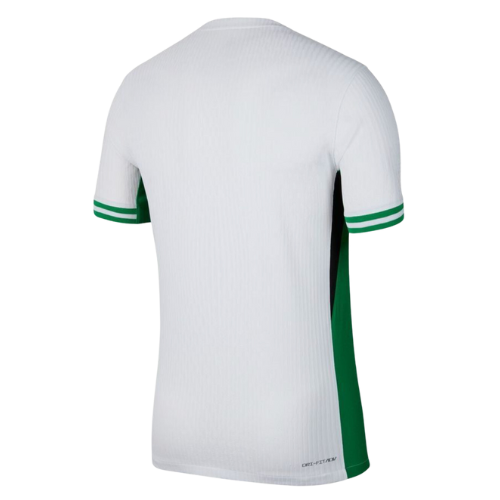 Nigeria Maillot Domicile 2024/25