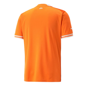 Maillot Côte d'Ivoire Domicile 2024