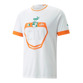 Maillot Côte d'Ivoire Extérieur 2024