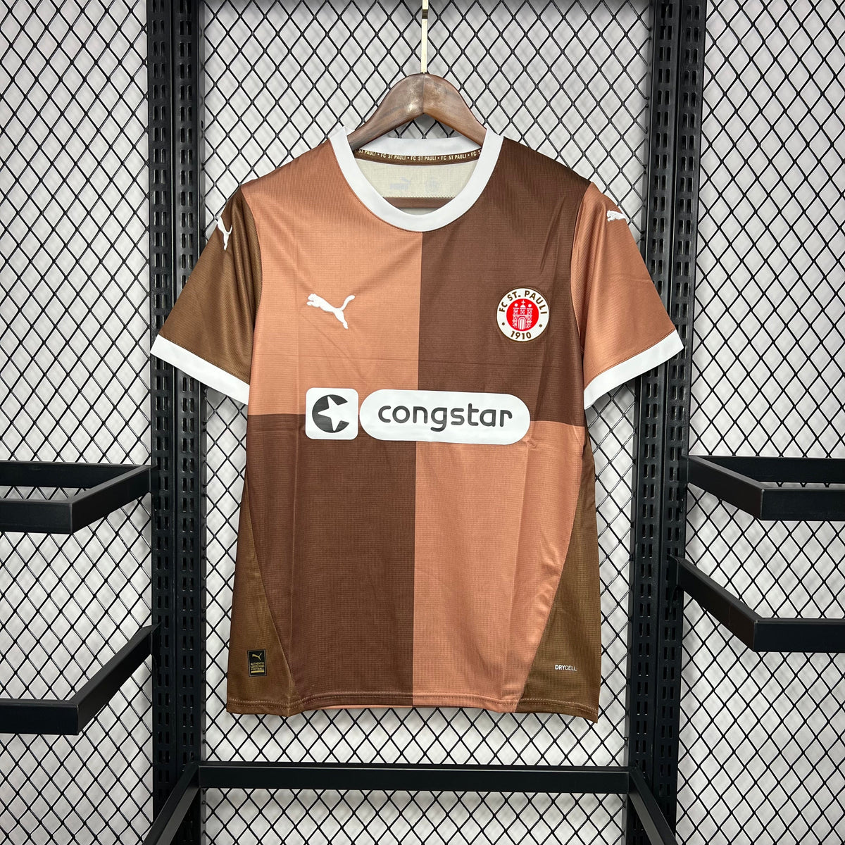 FC St. Pauli Domicile 24/25