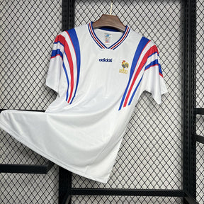 France 1996 Away