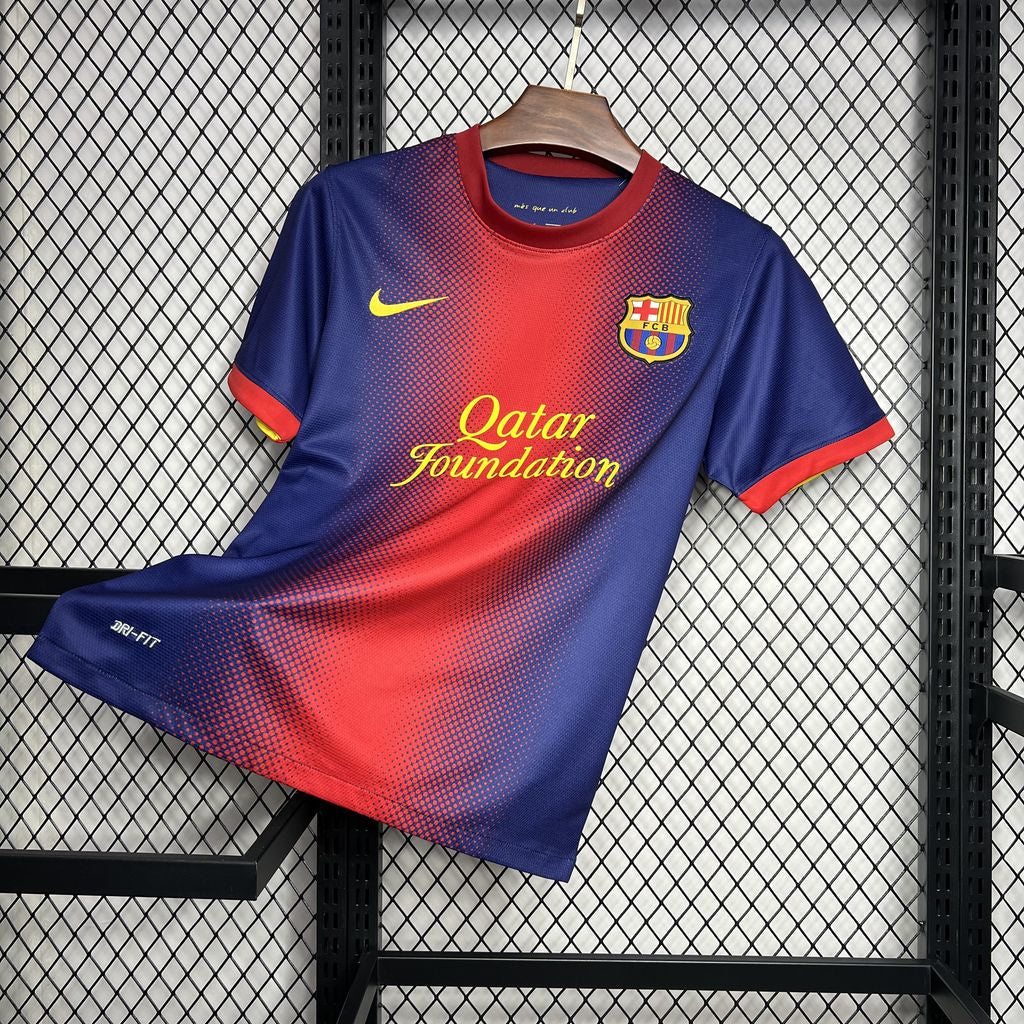 Barcelona 2012/13 Home