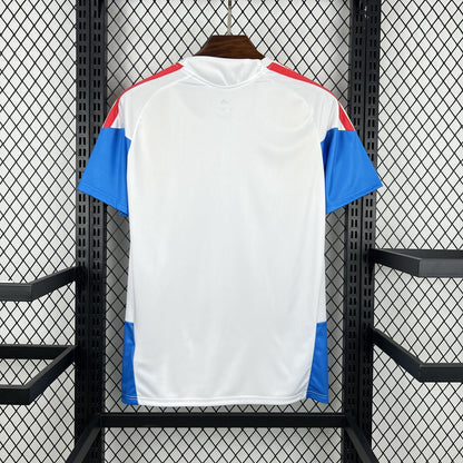 Maillot Colombie Coupe du Monde 2026