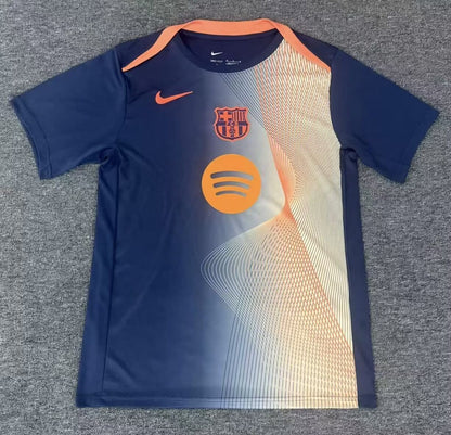 25/26 Tenue d’entraînement de Barcelone