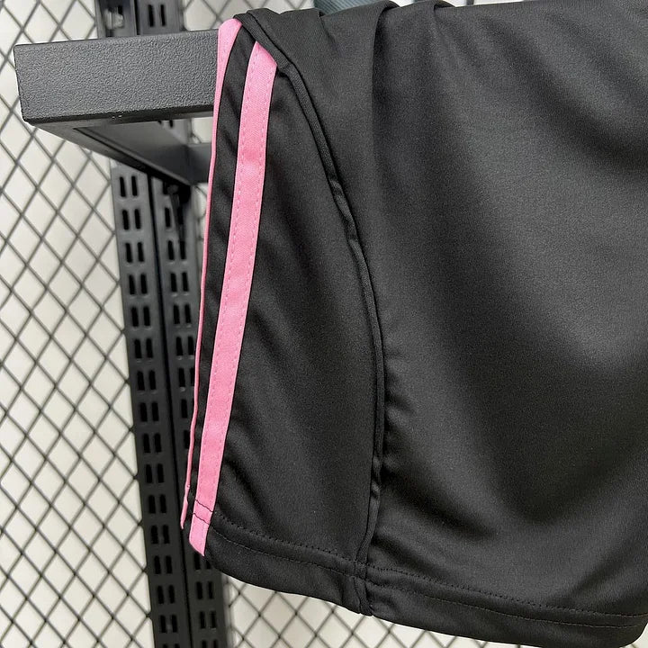 Juventus Kit Enfant Maillot Foot 2025 2026