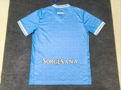 25/26 Maillot domicile Naples