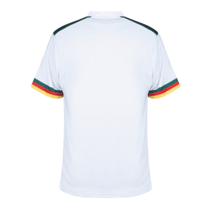 Maillot Cameroun Domicile 2022/2023