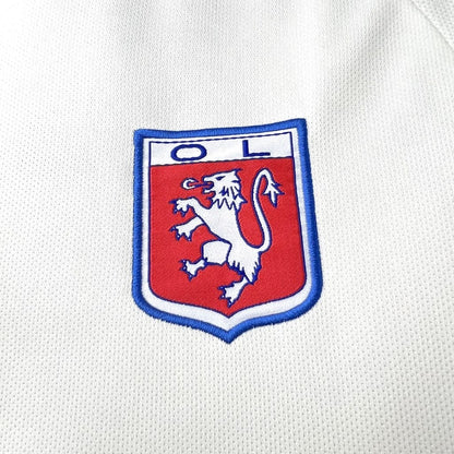 Maillot Édition Anniversaire Olympique Lyonnais 2025/2026