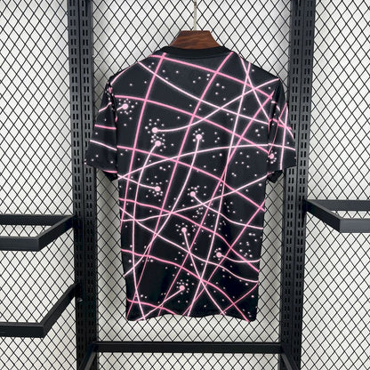 Maillot d’échauffement Paris Saint-Germain 2025/2026 – Pré-match